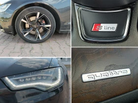 Audi A6 3.0TDI Quattro S Line | Mobile.bg    10