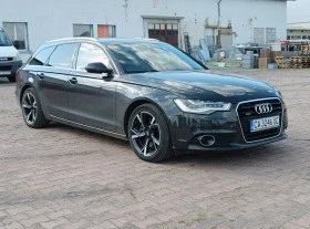 Audi A6 3.0TDI Quattro S Line, снимка 2