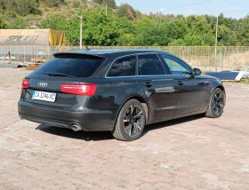 Audi A6 3.0TDI Quattro S Line | Mobile.bg    8