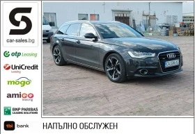 Audi A6 3.0TDI Quattro S Line | Mobile.bg    1