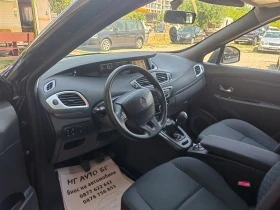 Renault Scenic 1.5DCI, снимка 11