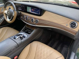 Mercedes-Benz S 560 4Matic MAYBACH/U61/Designo/Exklusiv/RearTV | Mobile.bg    13