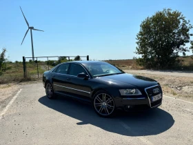     Audi A8 3000 TDI