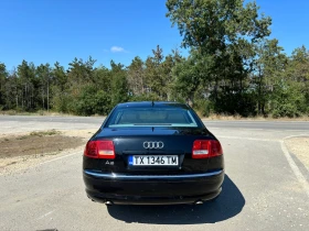 Audi A8 3000 TDI, снимка 6