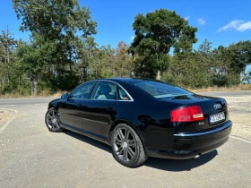 Audi A8 3000 TDI, снимка 5