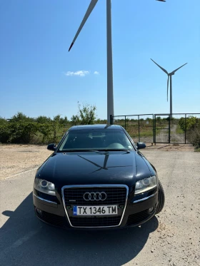 Audi A8 3000 TDI, снимка 2