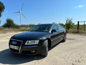 Audi A8 3000 TDI, снимка 3