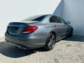 Обява за продажба на Mercedes-Benz E 220 ОЧАКВАН ВНОС Mercedes E220d AMG* 4Matic* Digital*  ~Цена по договаряне - изображение 3