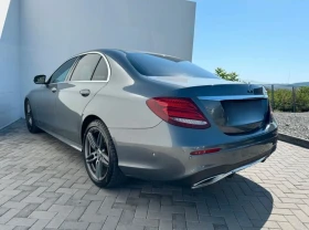 Обява за продажба на Mercedes-Benz E 220 ОЧАКВАН ВНОС Mercedes E220d AMG* 4Matic* Digital*  ~Цена по договаряне - изображение 4