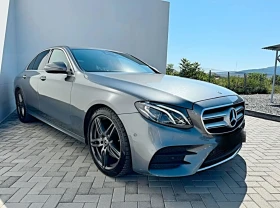 Обява за продажба на Mercedes-Benz E 220 ОЧАКВАН ВНОС Mercedes E220d AMG* 4Matic* Digital*  ~Цена по договаряне - изображение 1