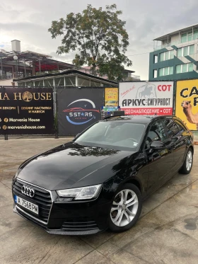 Audi A4 2.0 tdi ultra | Mobile.bg    3