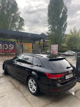 Audi A4 2.0 tdi ultra | Mobile.bg    5