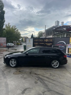 Audi A4 2.0 tdi ultra | Mobile.bg    4