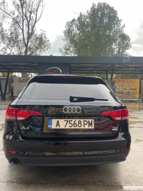 Audi A4 2.0 tdi ultra | Mobile.bg    6