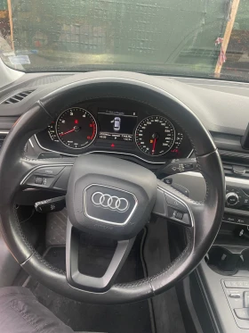 Audi A4 2.0 tdi ultra | Mobile.bg    11