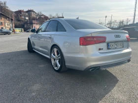 Audi S6 4.0TFSI V8 QUATTRO, снимка 5