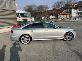 Audi S6 4.0TFSI V8 QUATTRO, снимка 4