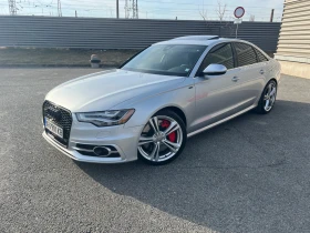 Audi S6 4.0TFSI V8 QUATTRO, снимка 2