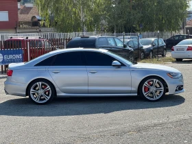 Audi S6 4.0TFSI V8 QUATTRO, снимка 3