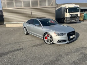 Audi S6 4.0TFSI V8 QUATTRO, снимка 1