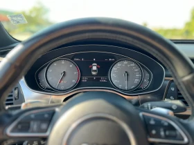 Audi S6 4.0TFSI V8 QUATTRO, снимка 9