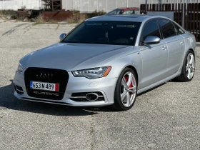 Audi S6 4.0TFSI V8 QUATTRO, снимка 1