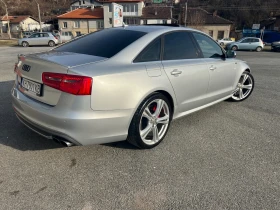 Audi S6 4.0TFSI V8 QUATTRO, снимка 6