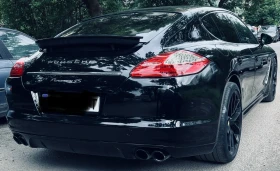 Porsche Panamera 4.8S, снимка 5