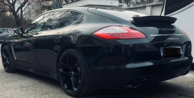 Porsche Panamera 4.8S, снимка 3