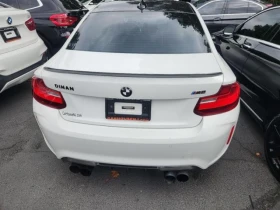 BMW M2 Coupe* Harmon* Carbon* Keyless* *  | Mobile.bg    5