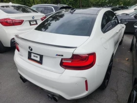 BMW M2 Coupe* Harmon* Carbon* Keyless* Подгреви*  - [5] 