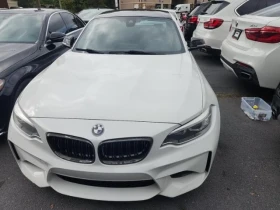 BMW M2 Coupe* Harmon* Carbon* Keyless* *  | Mobile.bg    2