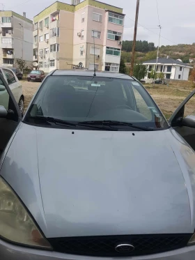 Ford Focus  1.8tdi, снимка 1