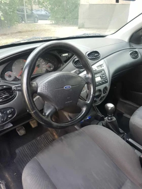 Ford Focus  1.8tdi, снимка 3