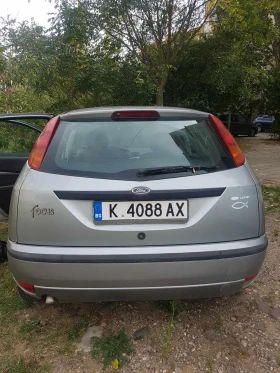 Ford Focus  1.8tdi, снимка 9