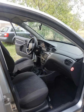 Ford Focus  1.8tdi, снимка 7