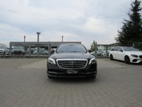 Mercedes-Benz S 560 * * * FACELIFT LONG 4-MATIC TV HUD FULL* * * , снимка 2