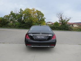 Mercedes-Benz S 560 * * * FACELIFT LONG 4-MATIC TV HUD FULL* * * , снимка 5