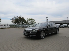 Mercedes-Benz S 560 * * * FACELIFT LONG 4-MATIC TV HUD FULL* * * , снимка 1