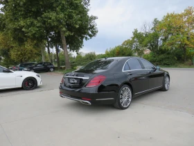 Mercedes-Benz S 560 * * * FACELIFT LONG 4-MATIC TV HUD FULL* * * , снимка 4