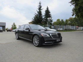 Mercedes-Benz S 560 * * * FACELIFT LONG 4-MATIC TV HUD FULL* * * , снимка 3