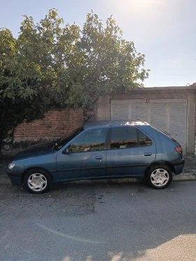 Peugeot 306 1.9 , снимка 1