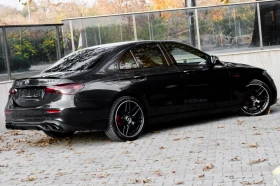 Mercedes-Benz E 220 AMG/19/MBUX/DIGITAL/9G | Mobile.bg    6