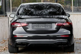 Mercedes-Benz E 220 AMG/19/MBUX/DIGITAL/9G | Mobile.bg    5