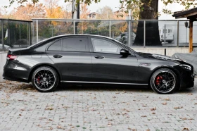 Mercedes-Benz E 220 AMG/19/MBUX/DIGITAL/9G | Mobile.bg    7