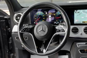 Mercedes-Benz E 220 AMG/19/MBUX/DIGITAL/9G | Mobile.bg    8