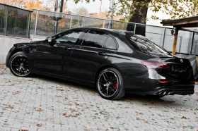 Mercedes-Benz E 220 AMG/19/MBUX/DIGITAL/9G | Mobile.bg    4