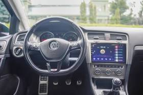 VW Golf 1.6 blueTDI 110HP R line Ambient, снимка 11