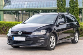 VW Golf 1.6 blueTDI 110HP R line Ambient, снимка 3