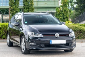 VW Golf 1.6 blueTDI 110HP R line Ambient, снимка 1